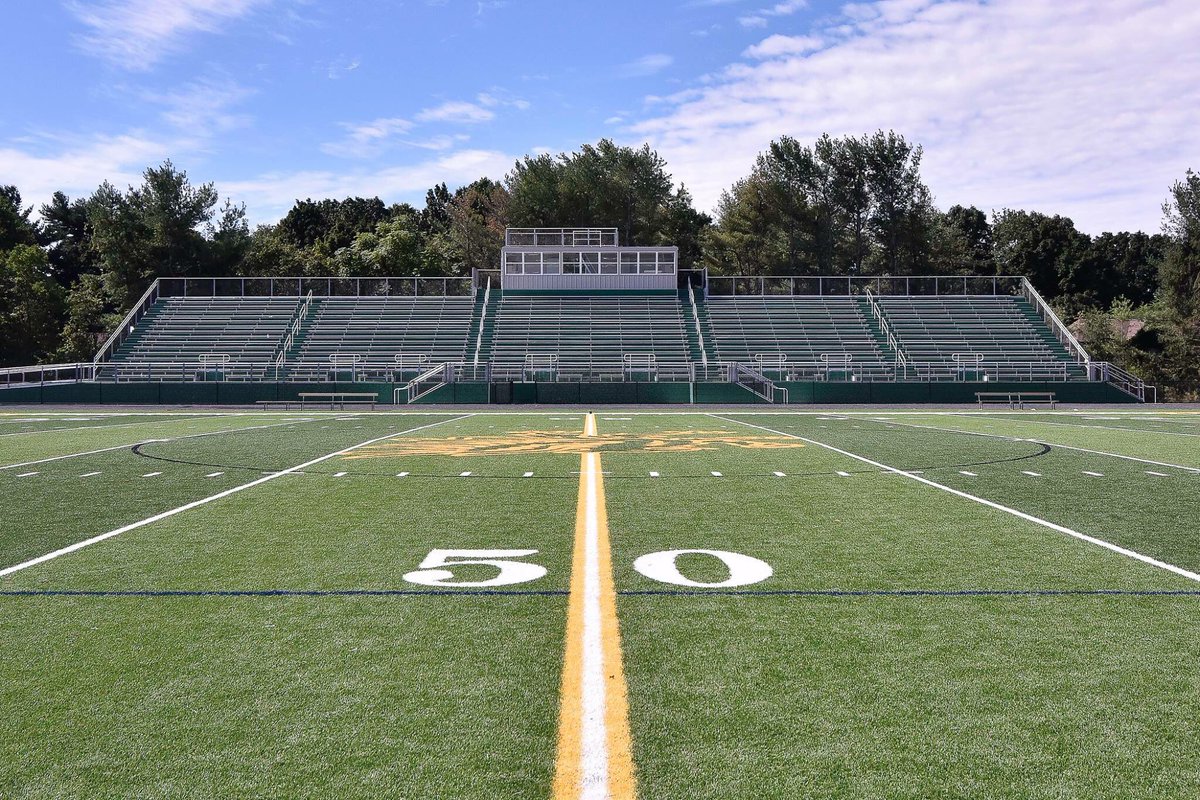 So_Bleacher's tweet photo. It's #FridayNightLights for Ramapo High School (Spring Valley, NY) - Beat Suffern! #bleacherbuilders https://t.co/yTYBqqQq37