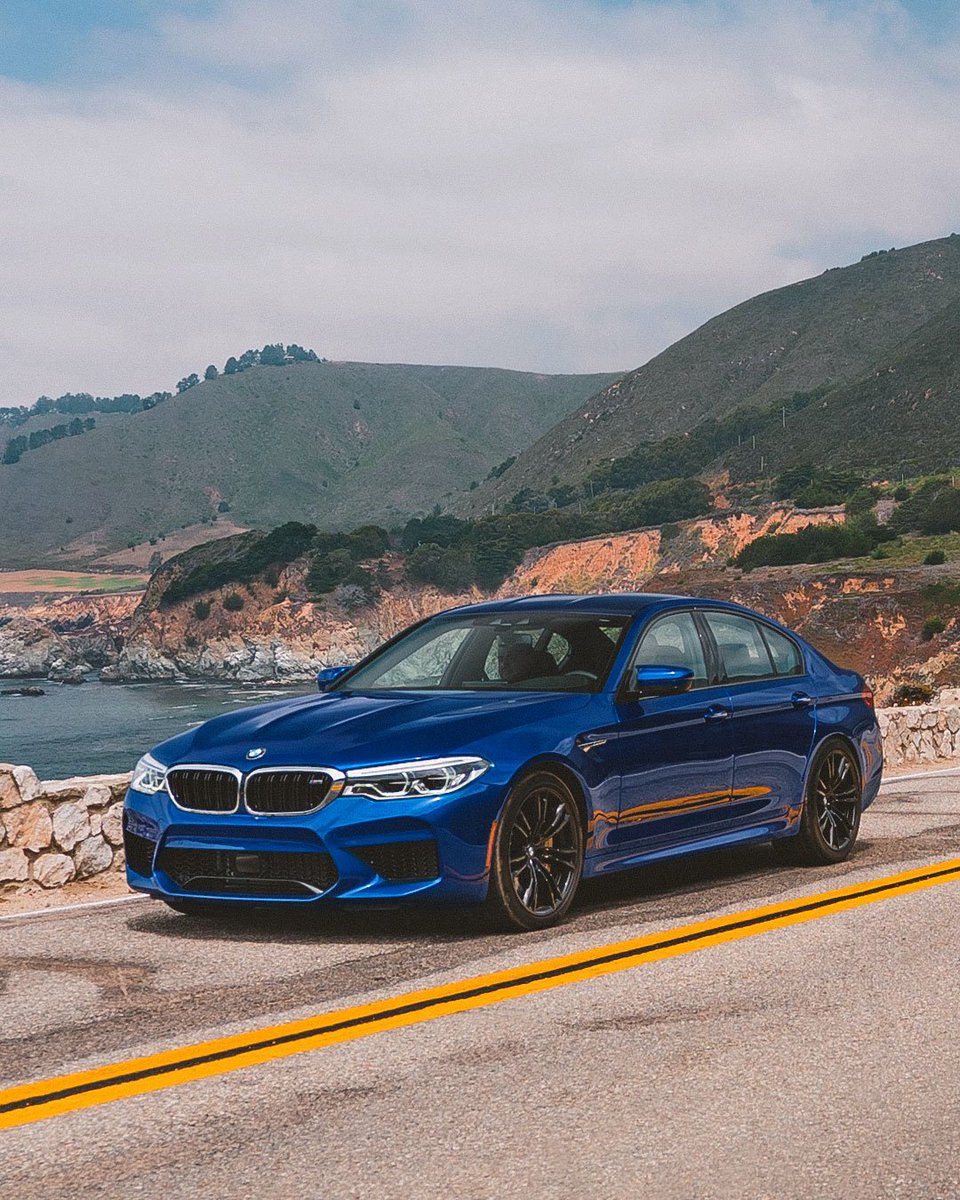Bmw car usa