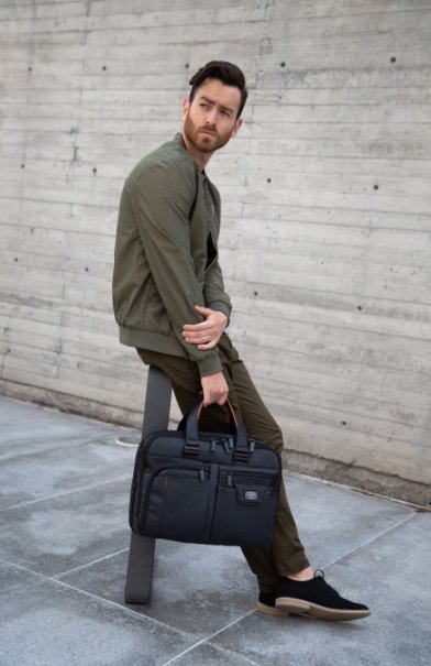 MiSamsonite's tweet image. #Zenith será tu mejor socio de negocios. #SamsoniteBusiness #SamsoniteForHim