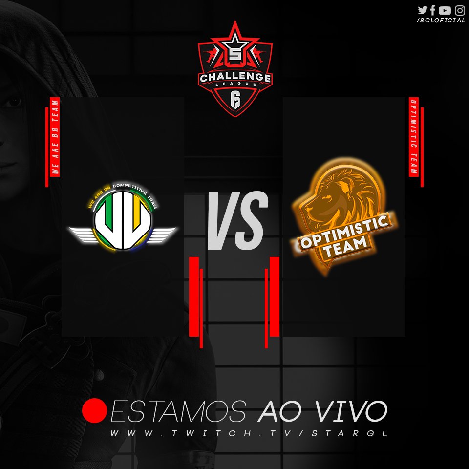 Star Gaming League tweet media