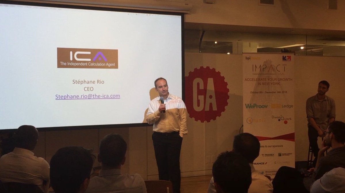 FTT_America's tweet photo. @FTT family, friends, mentors &amp; alumni gathered last night to welcome our last cohort of the year! 🚀🗣🎬  @AntVoice @data_dome @QuablePim @IndepCalcAgent @Linxo &amp; @sesamm_inside 
 
#FTT #pitchnight #scale #NY 
@BF_TechServices  @BpifranceHub https://t.co/CCcdDPfvJ8