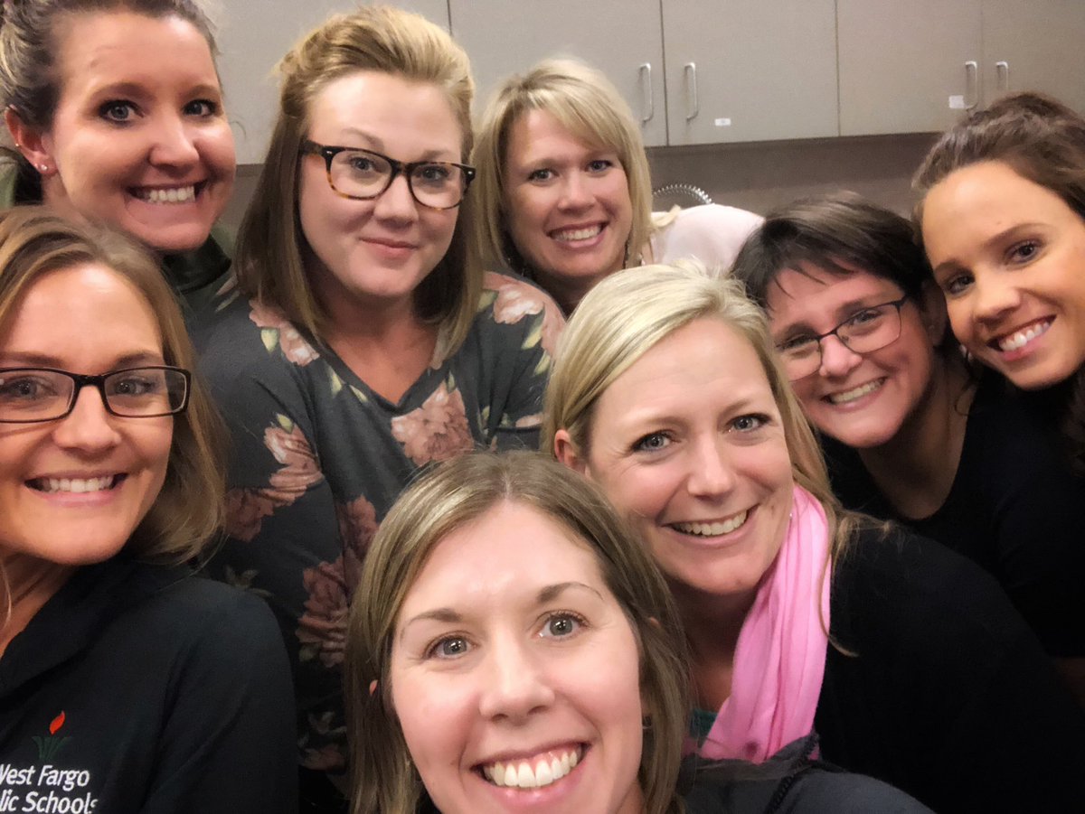 #wfpspride we’re not on a different planet, but we are out of this world! #CTEDept <a href="/mackowick/">brad mackowick</a>