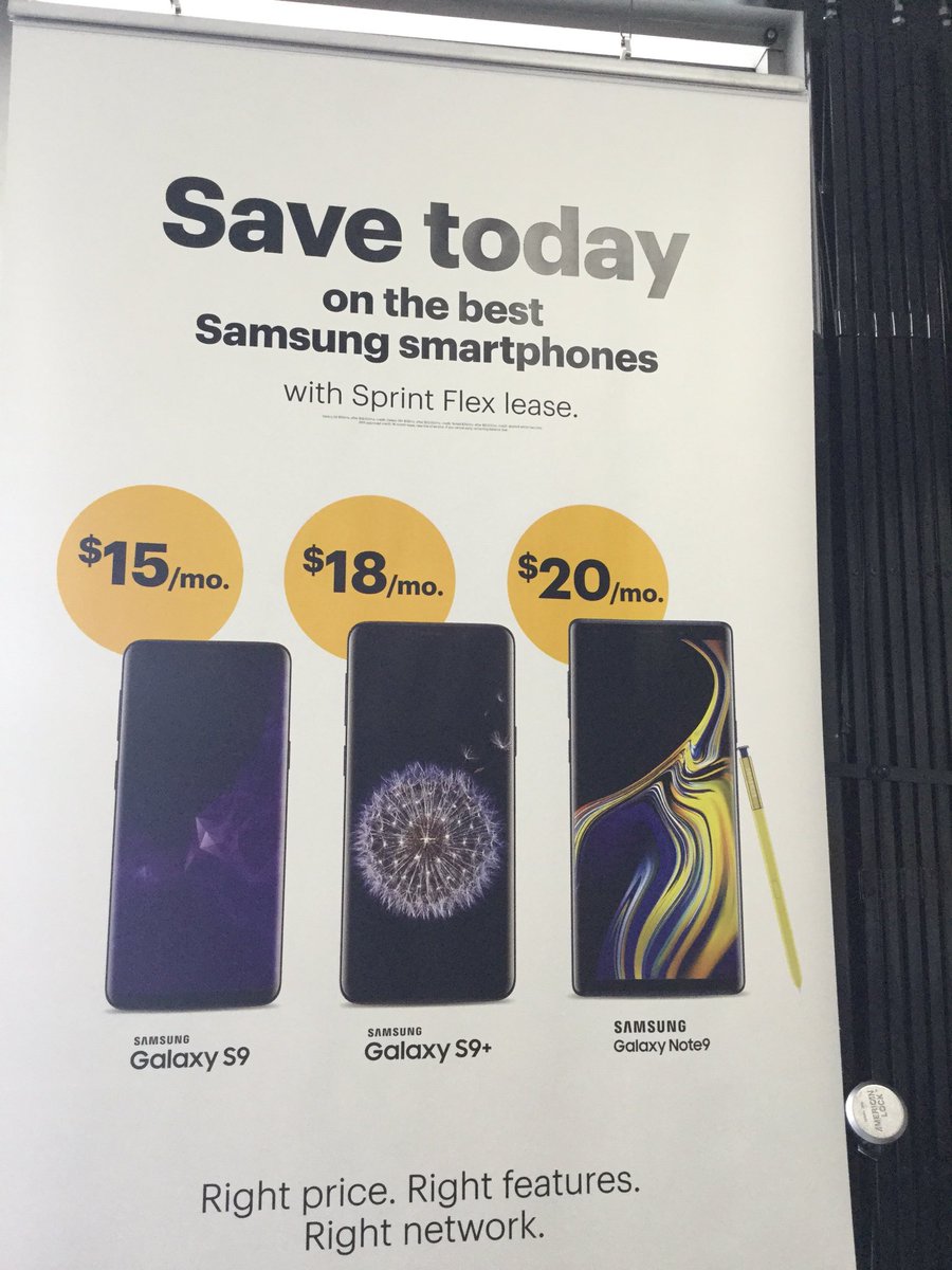 Sprint (@soceanside1) on Twitter photo We still got great deals on the latest galaxy phones stop by today to seen what you qualify for #sprint #Oceanside #Sandiego 4225 Oceanside Blvd <a href="/KristianAllos/">Kristian Allos</a> <a href="/DannyIsho/">Danny Isho</a> We still got great deals on the latest galaxy phones stop by today to seen what you qualify for #sprint #Oceanside #Sandiego 4225 Oceanside Blvd <a href="/KristianAllos/">Kristian Allos</a> <a href="/DannyIsho/">Danny Isho</a>