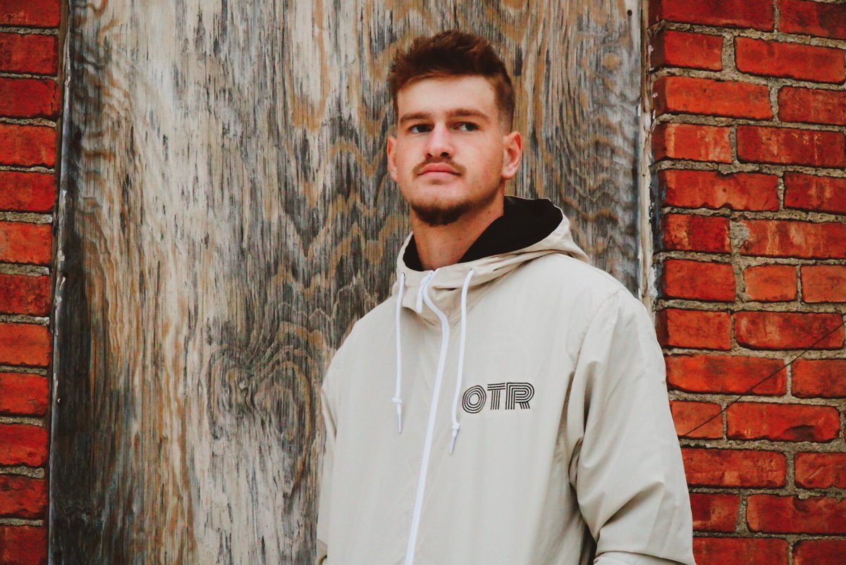 offtherdr's tweet image. Tan Premium Embroidered Windbreakers now live on the site... OFFTHERDR.COM