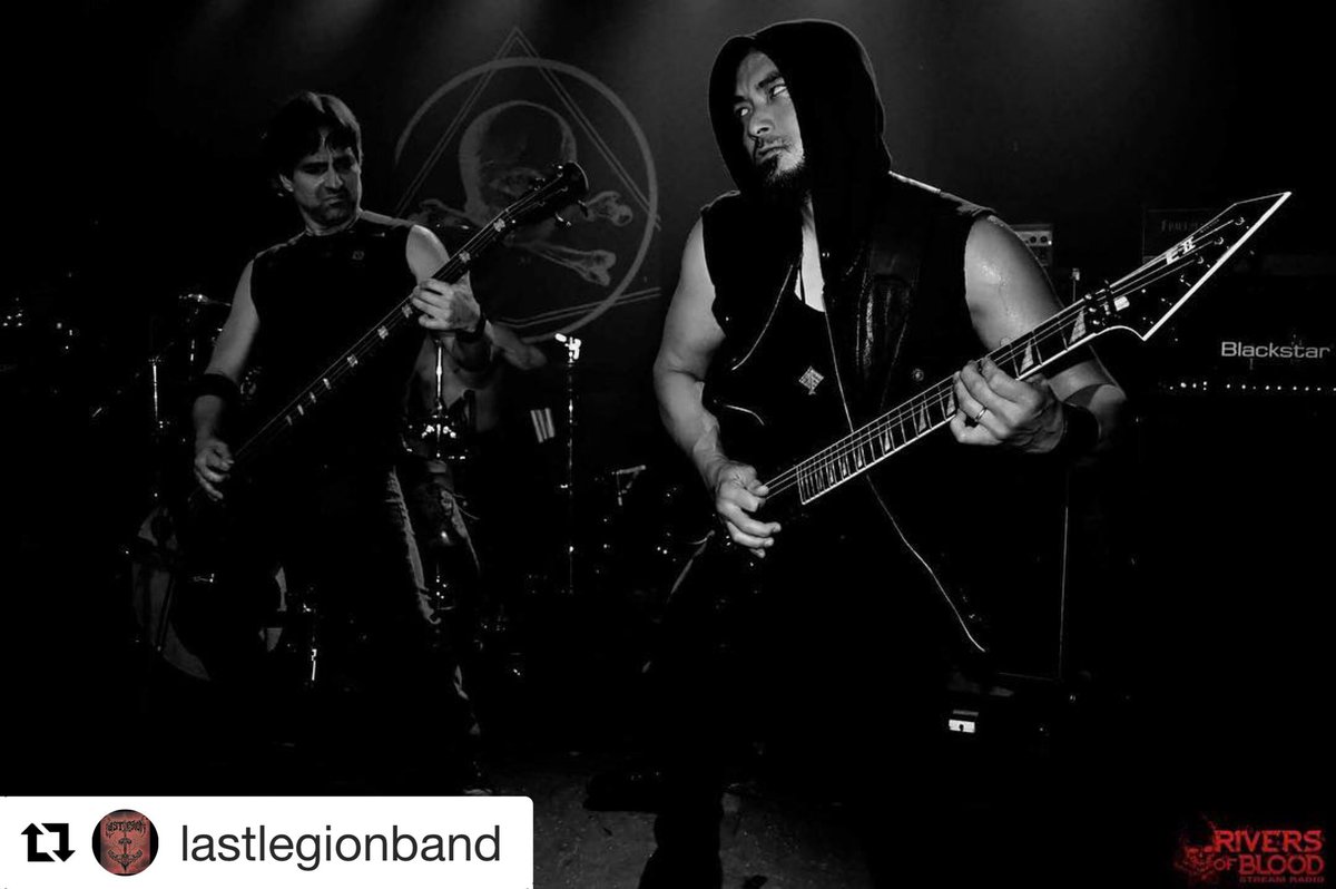 ・・・
TOMORROW.
.
THE FINAL APPEARANCE OF DK AND MOLLO.
.
BAR XIII, Wilmington, DE.
.
LET BATTLE COME.
.
⚔️
. 
#metal #vikingmetal #deathmetal #blackmetal #extrememetal #metalshow #metalband #metalgig #lastlegion