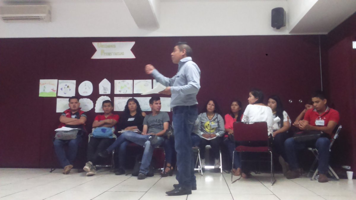 Daniel915493473's tweet photo. Una semana llena de conocimientos y de muchos aprendizajes para dar una #EducaciónDeCalidad para todos esos niños,niñas y jóvenes.#SegundaFase de Asistentes Educativos y Capacitadores Tutores
#ConafeNayarit
#ConafeCompostela
#SomosFamiliaConafe
@Eicarrilloa @ETorresRivera1 https://t.co/AQnJoa8PYA