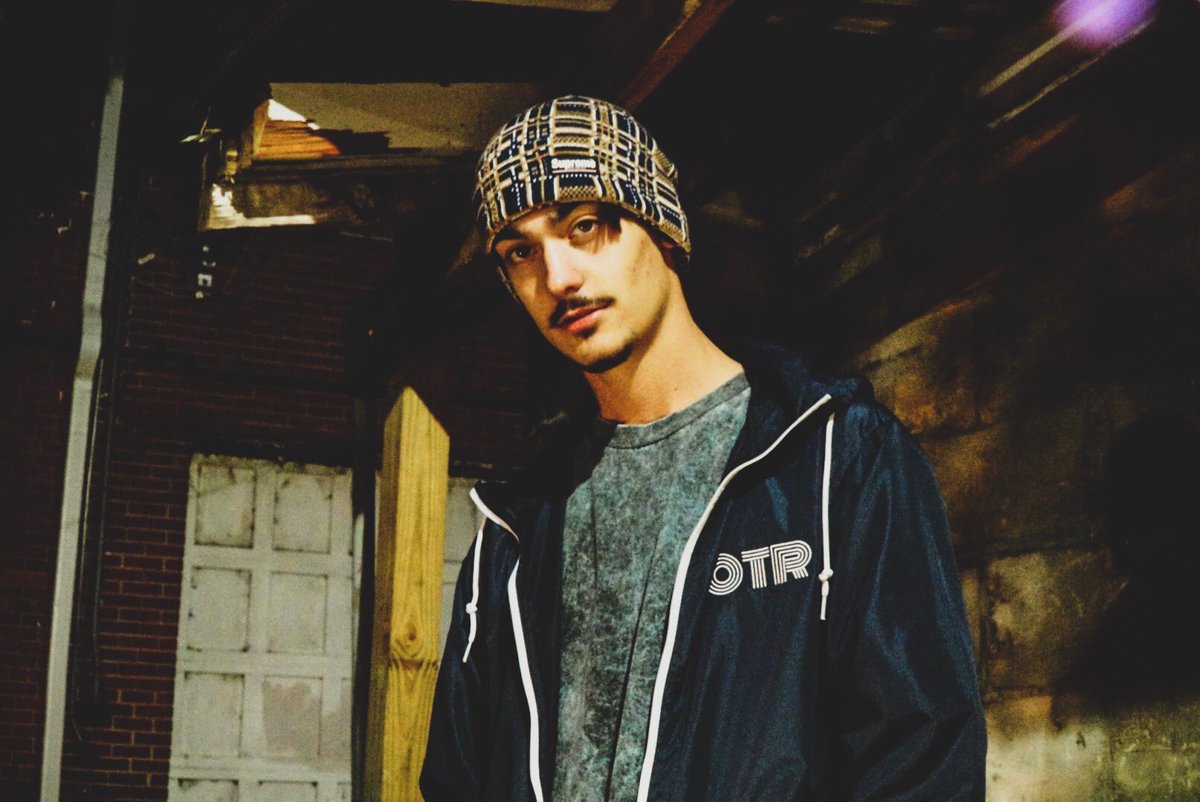 offtherdr's tweet image. Can’t forget our Navy Windbreakers.... Now also live at OFFTHERDR.COM