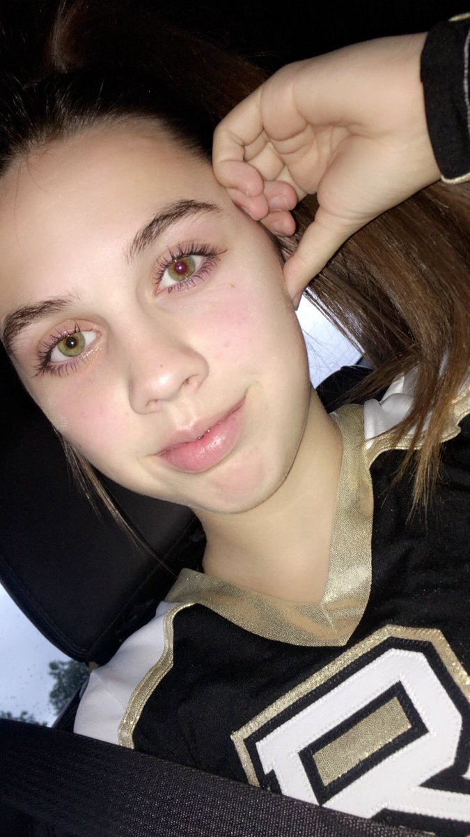 new eye, who dis? 👀💚