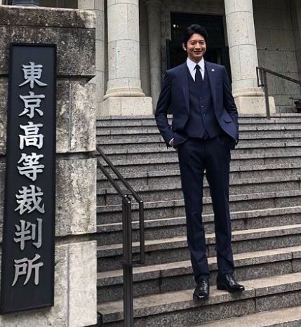 向井理ファンサイト Mukaiosamufan Twitter