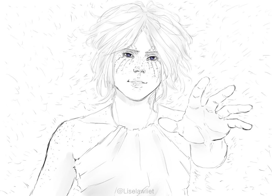 Look at the stars
#ymir #aot #snk #attackontitan #ShingekiNoKyojin 