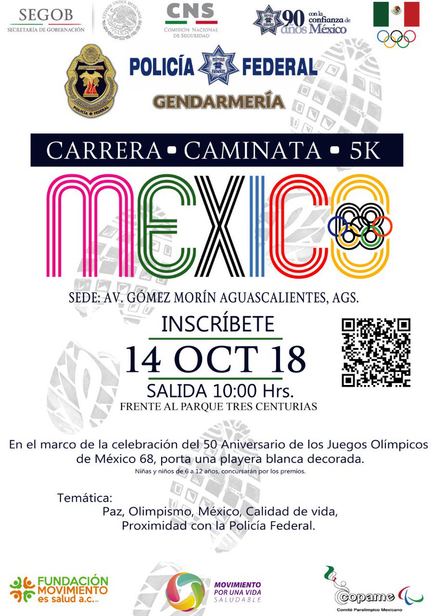 CaniracAguascalientes tweet media