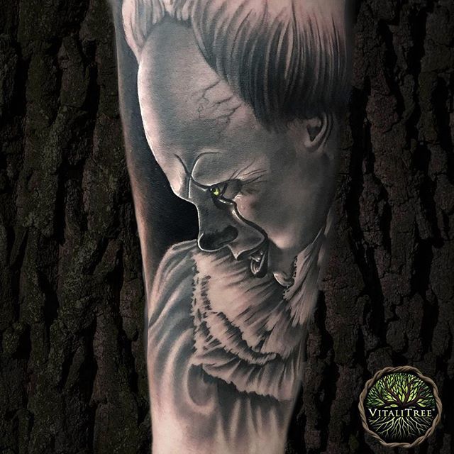 VitaliTree Tattoo pΓ₯ Twitter: VitaliTree Tattoo pΓ₯ Twitter:
