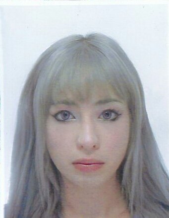 MusicaMerda's tweet image. Foto no Instagram / Foto na carteira de identidade