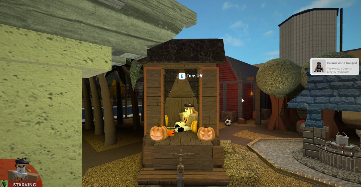 Cute Tree House Bloxburg