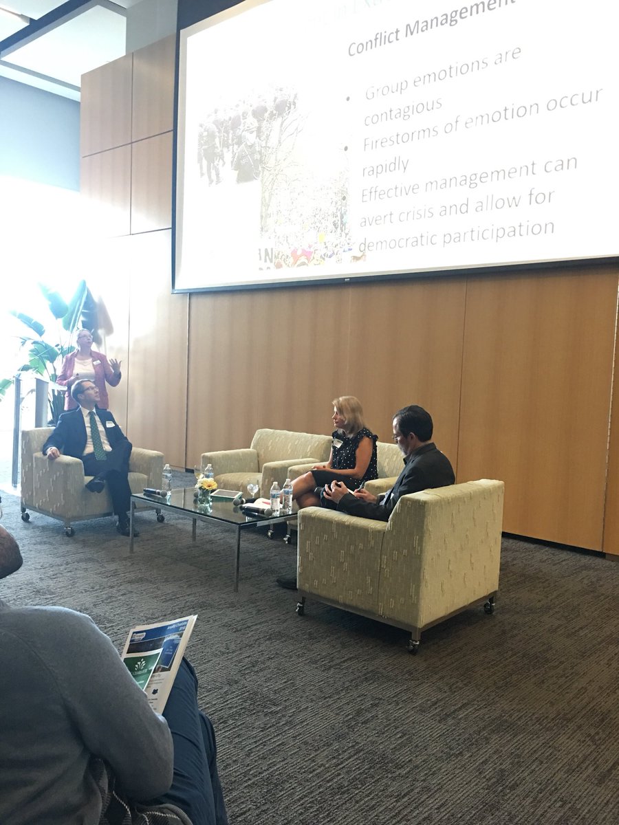 mekropf's tweet photo. Talking Policy In the Queen City #CLTtalks https://t.co/RD10fMMIwu