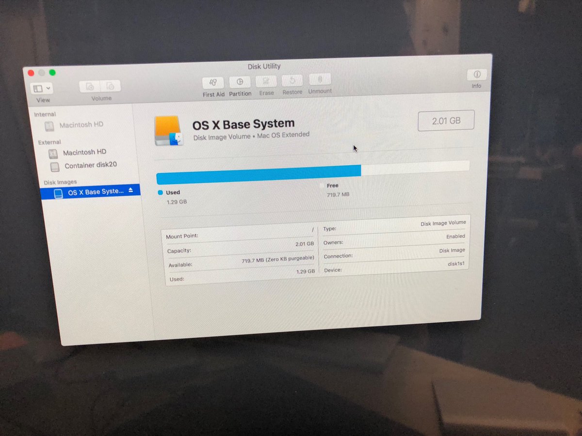 Hubbubbaloo's tweet image. Out with old. Sweet dreams.