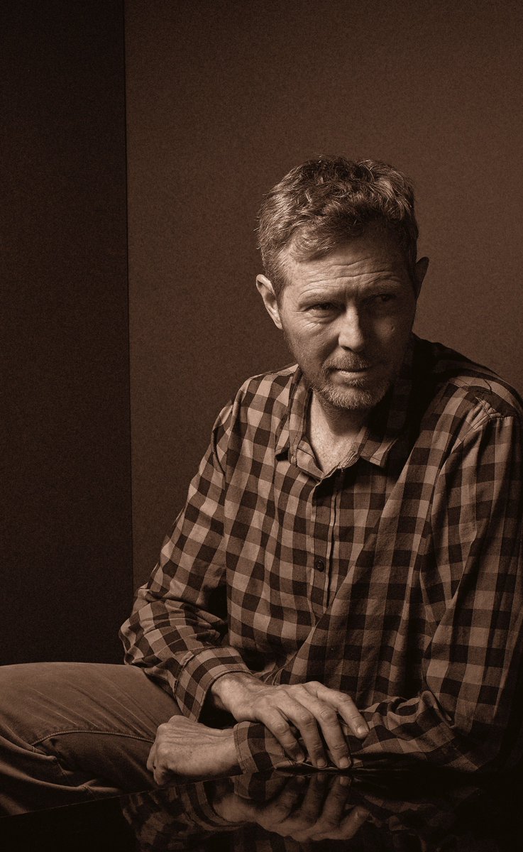 Robbie Fulks • Thu 11.8 • Doors: 6:30 pm / Show: 7:00 pm • @ParlorRoomMusic Room