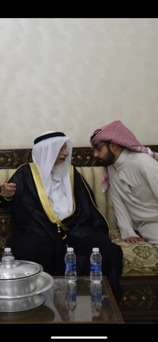 فارس العجرف tweet media