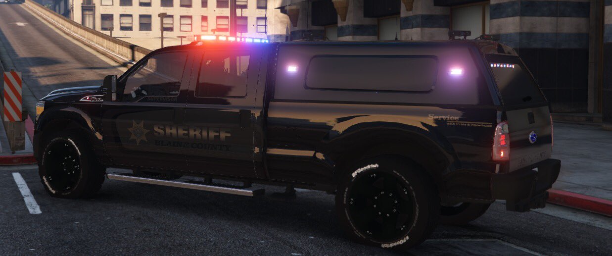 Your RP Destiny: Join YVRP Los Santos County Sheriff's Office Today!  Calling All Deputies - Newbies & Pros! Secure Your Spot on the [QBCore]  Server! [Active 24/7] [Whitelisted] : r/FiveMRPServers