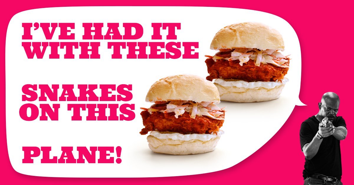 Cluck 'N' Cleaver (cluckncleaver) Twitter