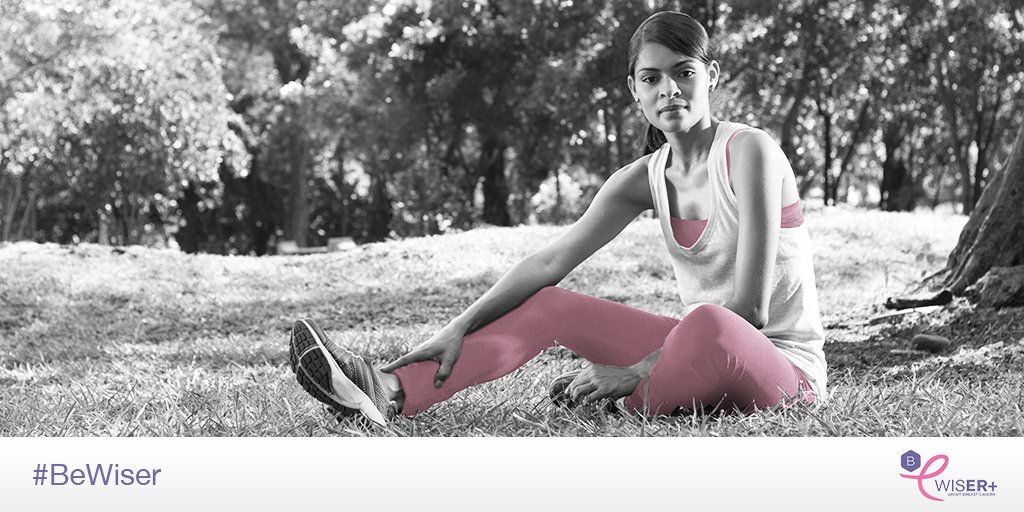 ER+ #breastcancer survivors - Are you likely to benefit from another 5 yrs of anti-estrogen therapy? Talk to your doctor #breastcancerawareness #breastcancerawarenessmonth