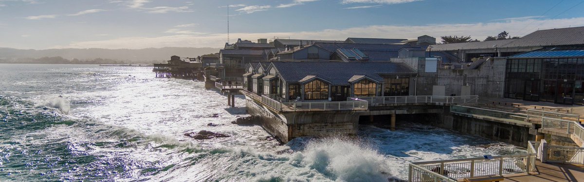 Proud to say that @MontereyAq is among the most ethical companies called out on @reddit, notably (but not exclusively!) for @SeafoodWatch: mbayaq.co/2OqhuHR @coolmaterial #sustainableseafood #oceanplasticpollution #ClimateChange #CSR