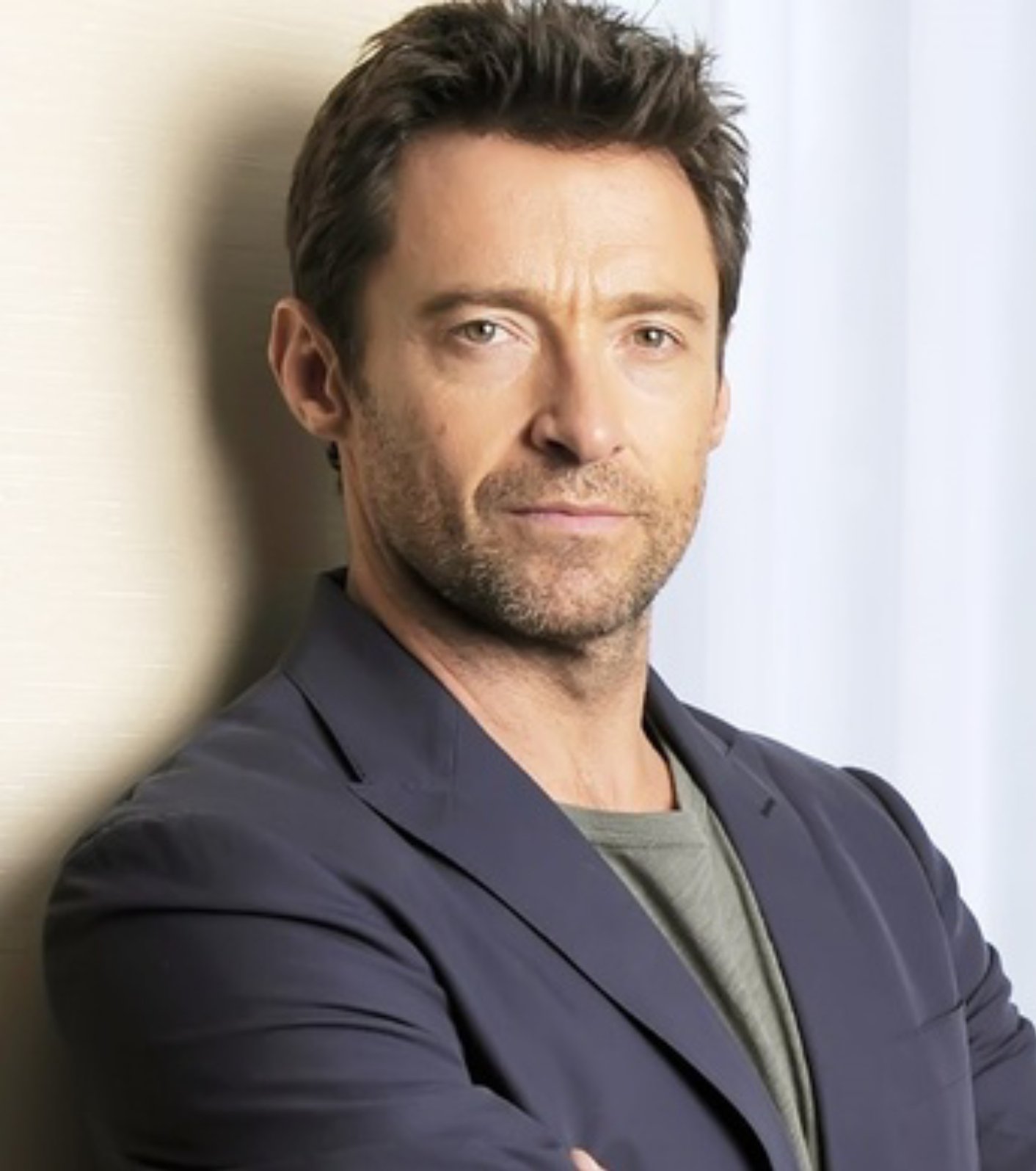 Happy Birthday to the great Hugh Jackman the actor best known for the Wolverine movies celebrate his 50! 