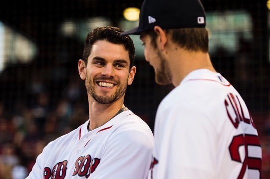 Happy birthday Adam McQuaid I miss u lots 