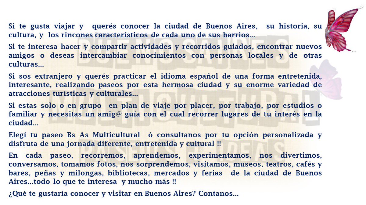 BSMulticultural's tweet image. 