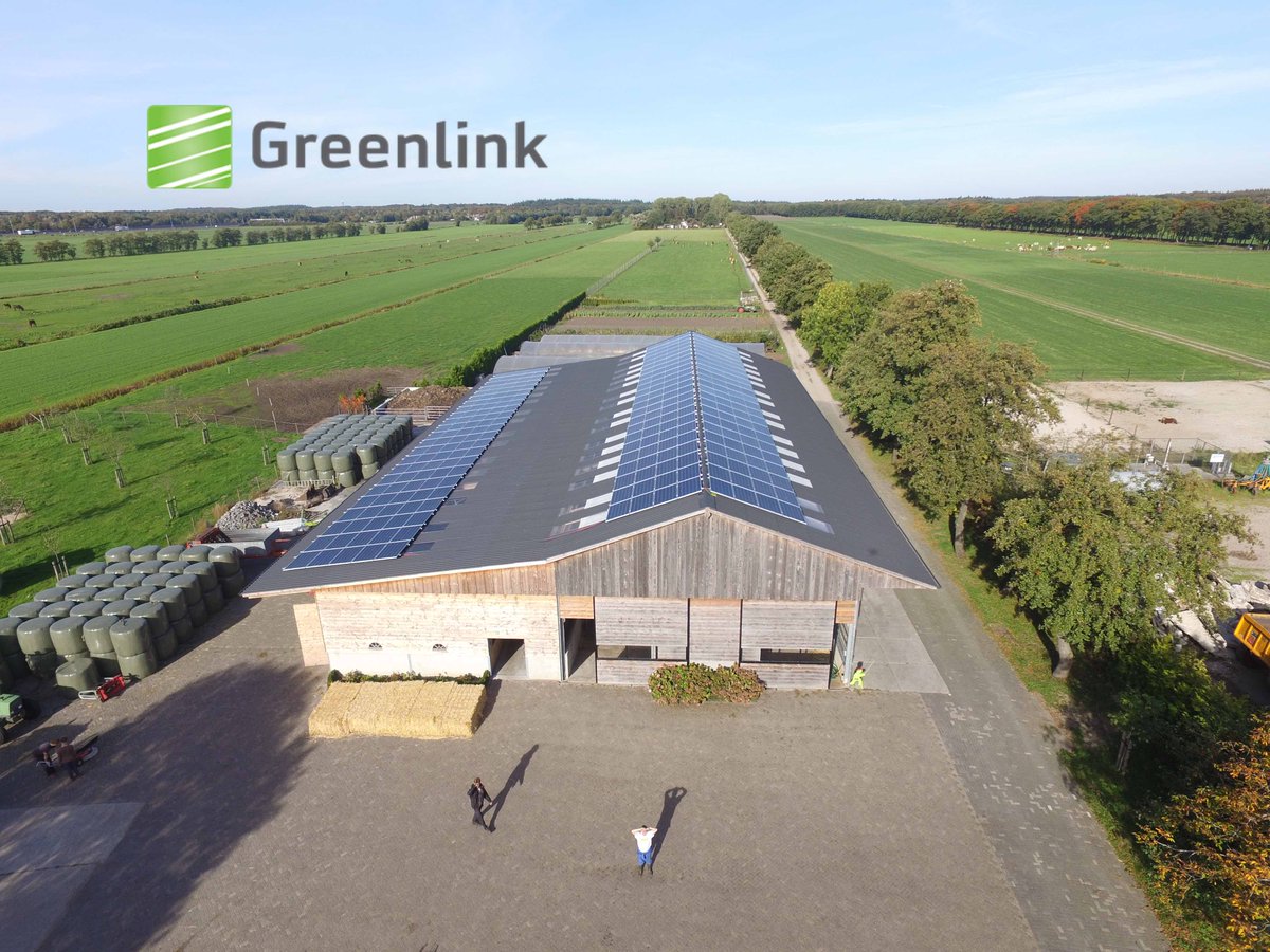 Vandaag de opening van het tweede Postcode roos project van <a href="/biltstroom/">Biltstroom = om</a> in de <a href="/GemDeBilt/">Gemeente De Bilt</a> . Ook dit project hebben we mogen bouwen, wat een leuk project!