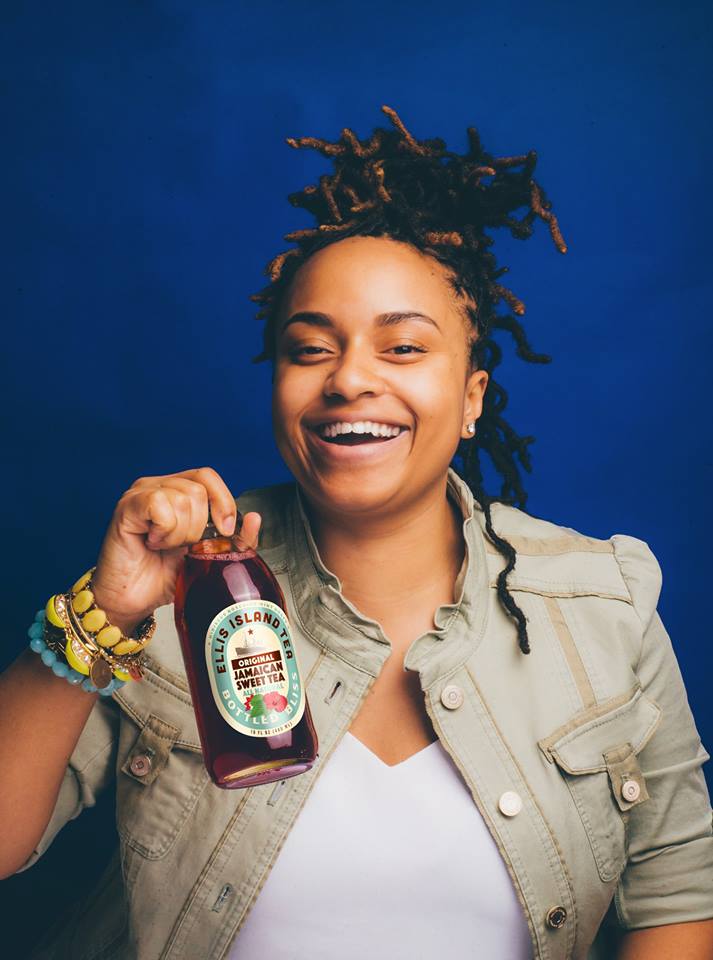 techtowndetroit's tweet image. #MeetTheWinners: Nailah Ellis-Brown, maker of @EllisIslandTea - sold around the country in more than 1,500 stores such as @WholeFoods, @meijer, @kroger &amp;amp; @SamsClub!
Join us on Oct 18 as she receives The Shaker | Entrepreneur of the Year award at #TOTT!
🎟: bit.ly/2ybxSBM
