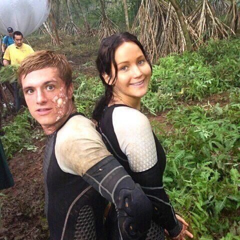 Hoje é aniversário do ator Josh Hutcherson, que interpretou Peeta em Jogos Vorazes, HAPPY BIRTHDAY JOSH  