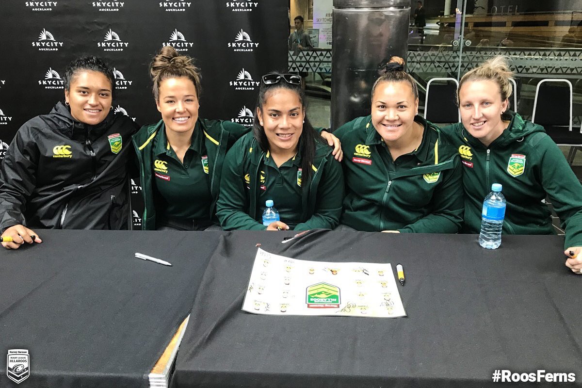 〽️ountiesRLFC tweet media