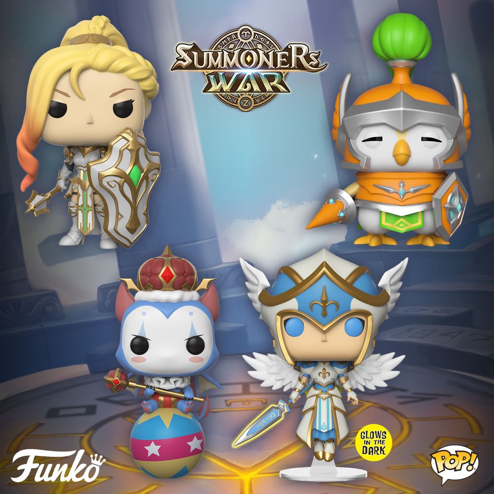 Coming Soon: Summoners War Pop!
@summonerswarapp
#SummonersWar #SWCFinals #SWC2018 
funko.com/blog/article/2…