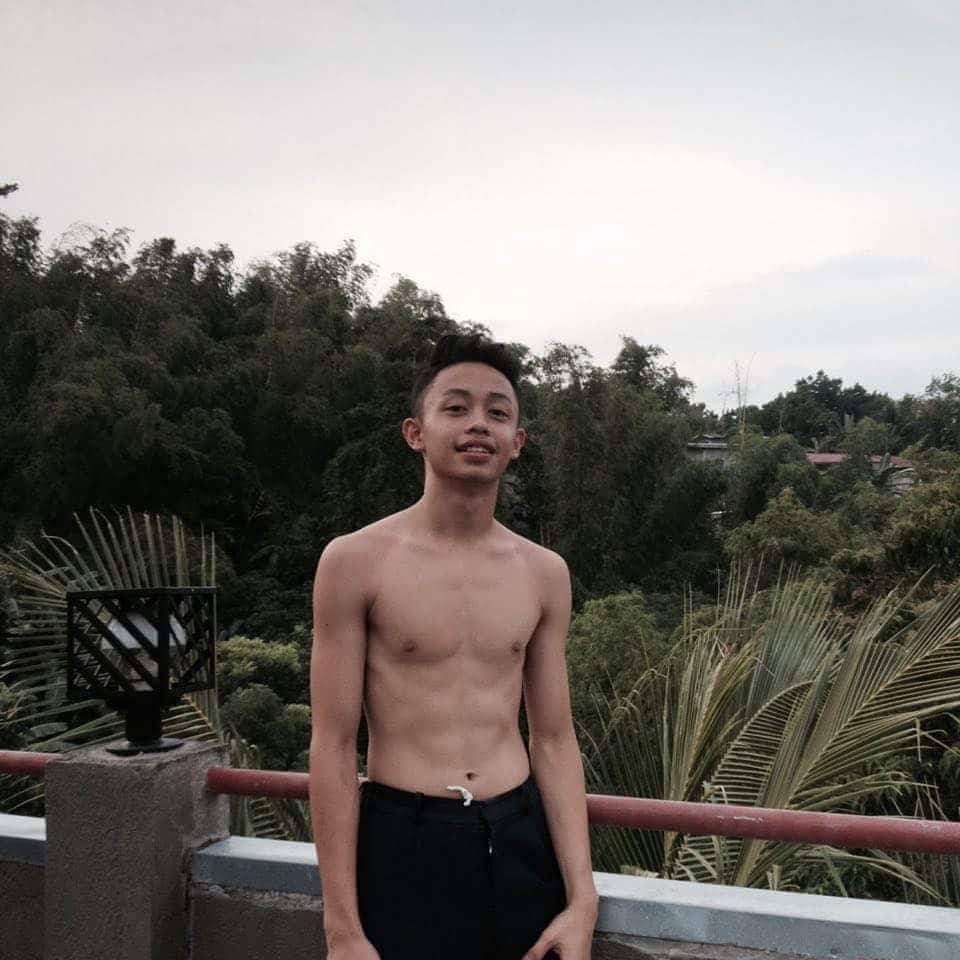 KinnethMonsanto's tweet photo. #NewProfilePic https://t.co/hlQqN1uGNJ