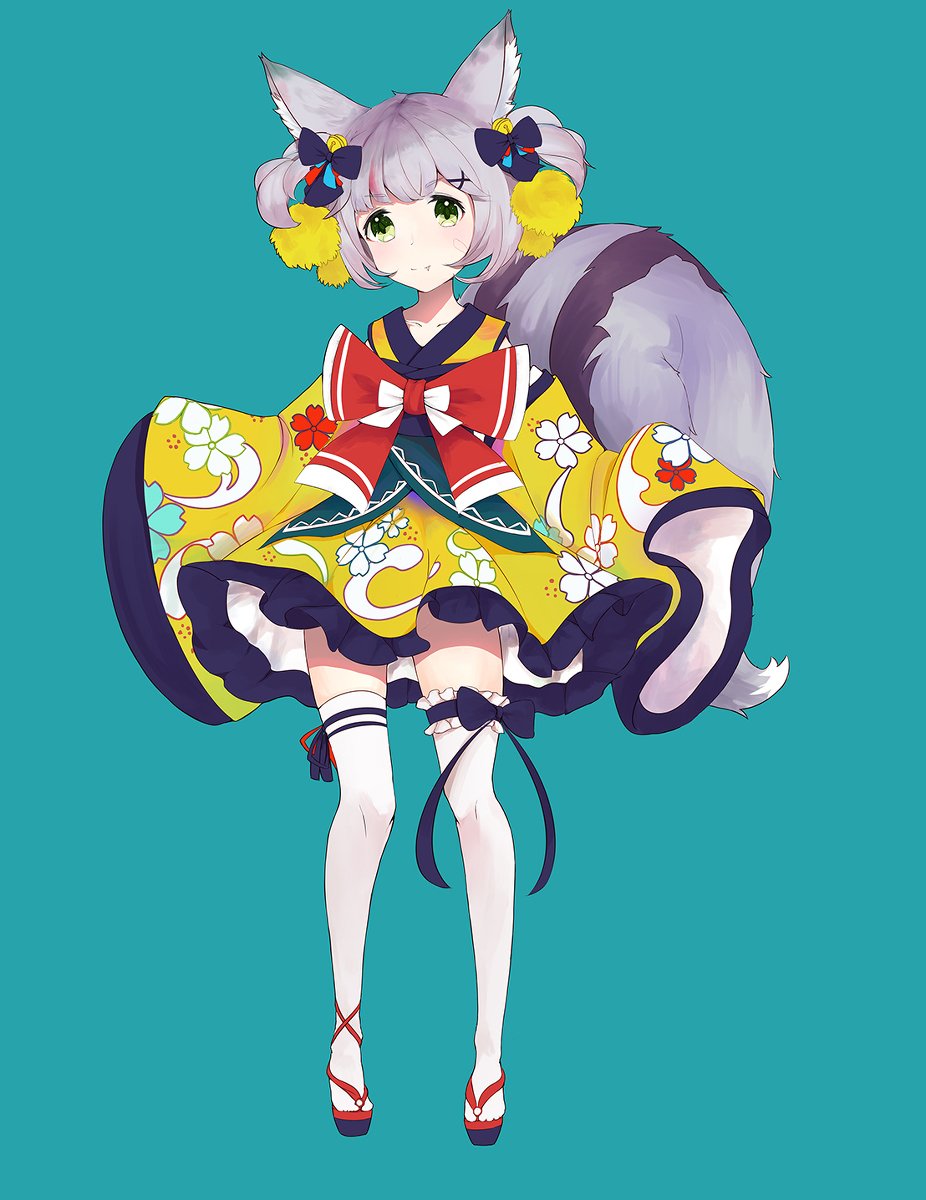 栗鼠 オリジナル 栗鼠 リス 獣耳 女の子 T Co 小紤 仕事中のイラスト 栗鼠 オリジナル 栗鼠 リス 獣耳 女の子 T Co 小紤 仕事中のイラスト