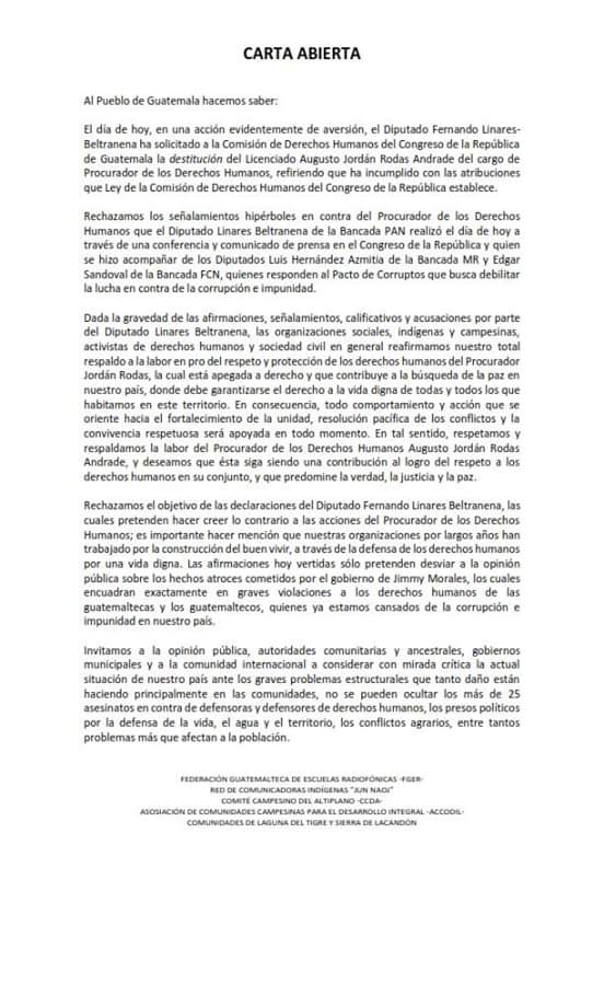 CCDA Guatemala (@ccda_guatemala) on Twitter photo 