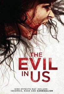 10/12trying another “new” flick:The Evil in Us