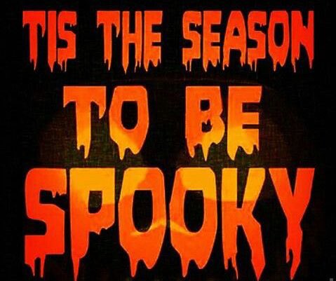 🎃👻🎃👻🎃👻🎃