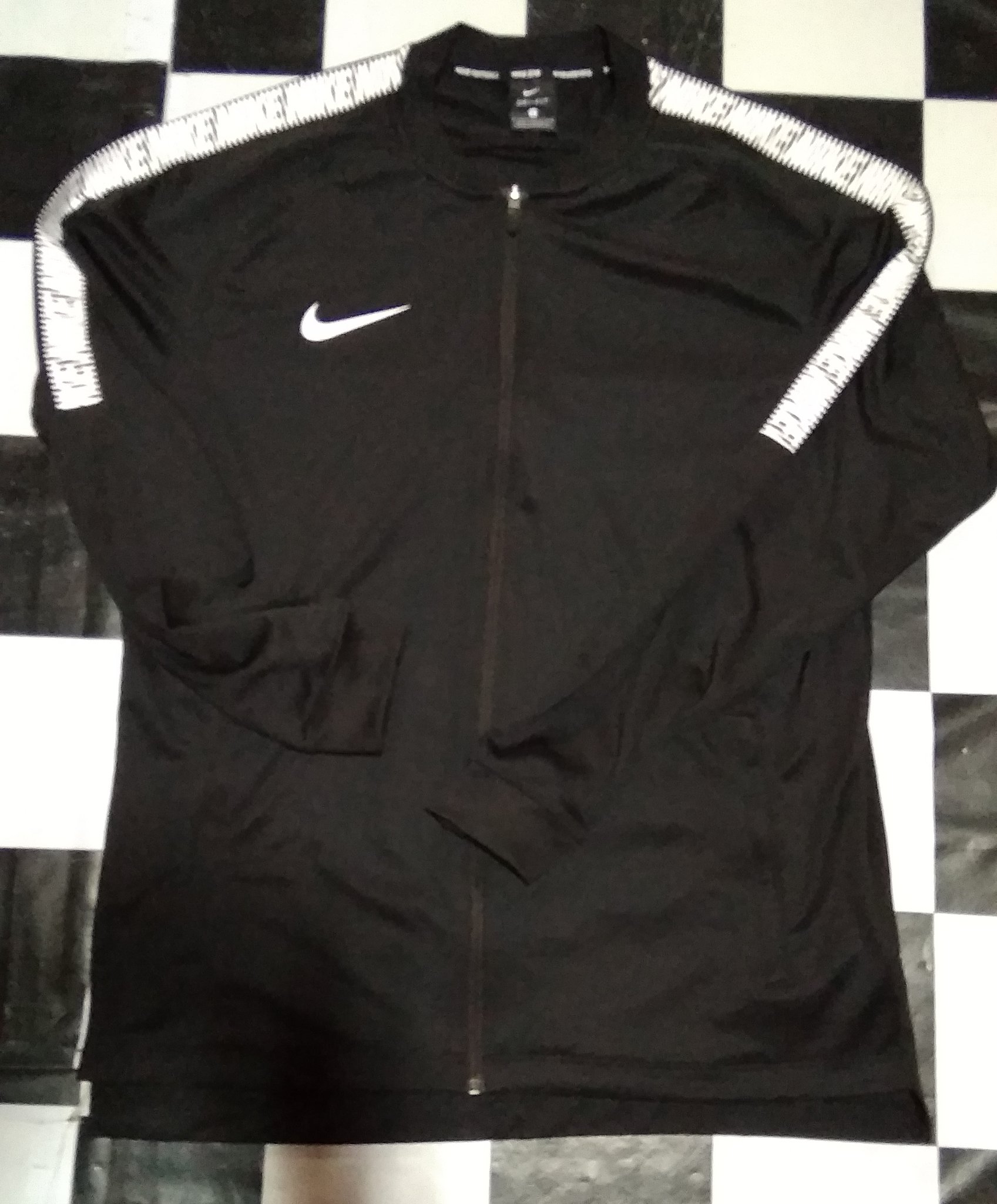 fff tracksuit