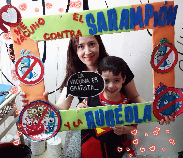 7Miyimarce's tweet photo. Hermoso de Mamá https://t.co/cxJ13mb0Zo