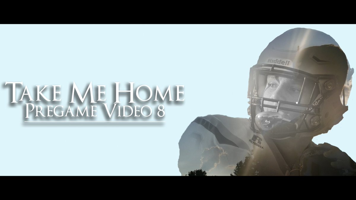 piuspgvs's tweet image. Take me home, to the place I belong. Watch Pregame Video 8 - Take Me Home. Out Now. vimeo.com/jackcarson/tak…
