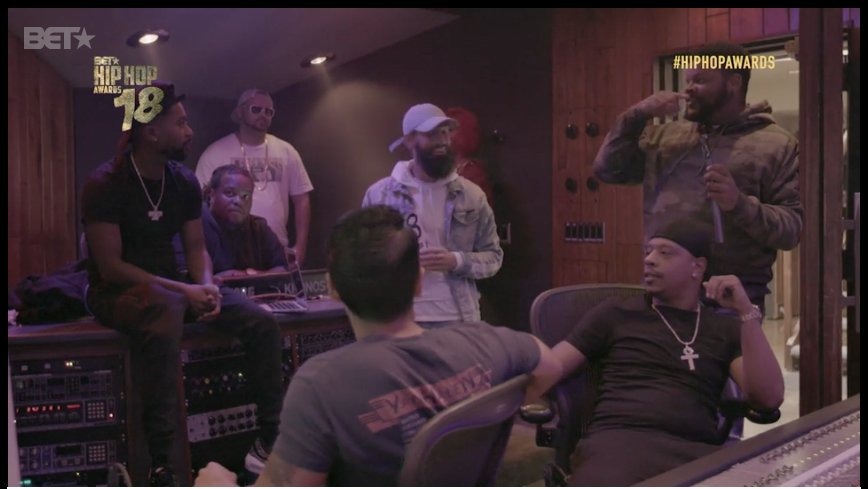 getgwoppromo's tweet photo. Hip Hop Awards Exclusive: Zaytoven Gets His Money Maker Stolen From Nick &amp; Dan! https://t.co/3Mp4cnwMuv https://t.co/9ZQBmjC0Wz