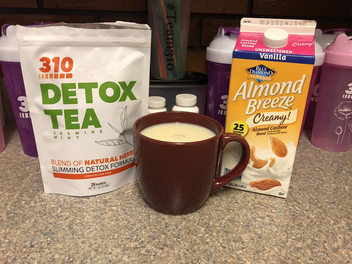 TwLadyForYou's tweet photo. @310Nutrition   This is the best combo to date!!! Sometimes you just a mid-day cup of deliciousness!!!
#310Lifer
#310Nation
#310Nutrition 
#310JasmineTea https://t.co/PJJeb298D0