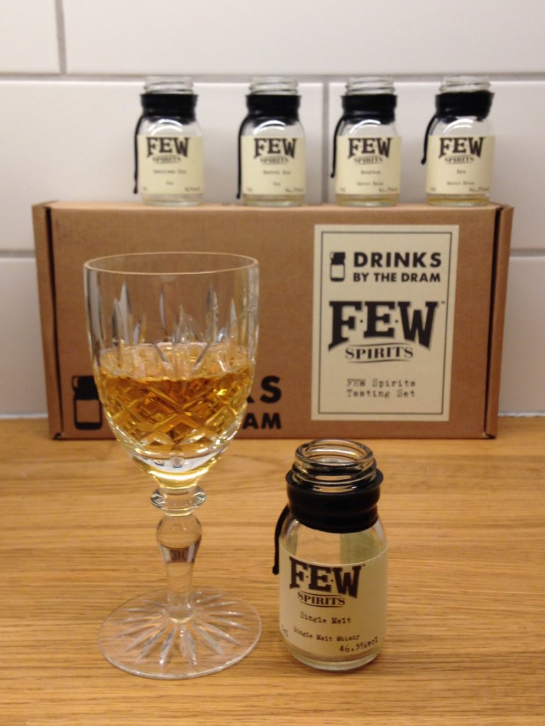 gin_a_ding_ding's tweet photo. What a night! Thank you @fewspirits. It's been a pleasure #FEWFRIDAY https://t.co/EbMuirF3sq