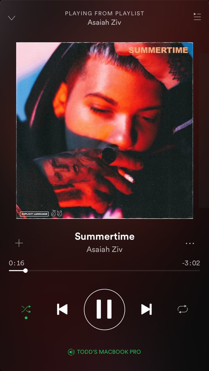 facelessjondoe's tweet photo. This fucking Song is ridiculous! 🔥🔥🔥🔥 jezuhs @AsaiahZiv https://t.co/0KMJR7XSnk