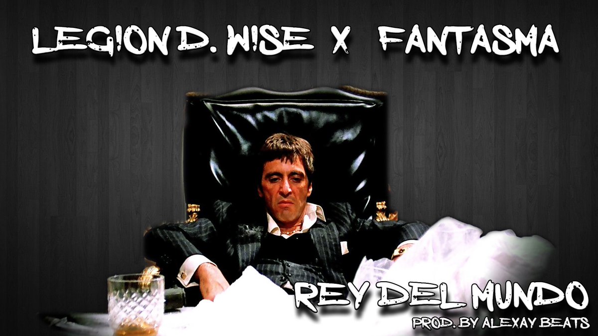 Legion_D_Wise's tweet photo. https://t.co/pcYXfDbdjo
#NEW #LegionDWise &amp; Fantasma-Rey Del Mundo
#CamouflageCrews @camouflagecrews @WeGotNowPromo #rtตามทัก #rtฟรีฟอล @classehiphop @HotNewHipHop @hiphoppromonet @musicpromoguys #folloMe #rap #trapmusic #Reggaeton #austintx #mexico https://t.co/BVxAPF8MOt