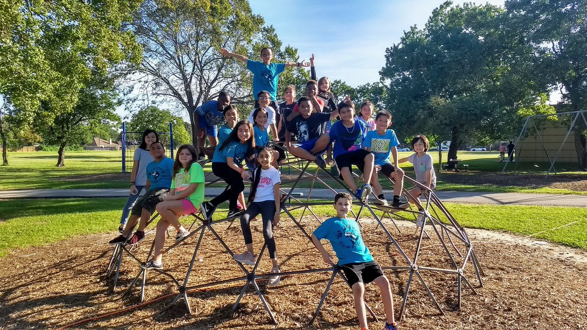 #bewillbern job well done Mr. Garcia's class! Please remember to pledge