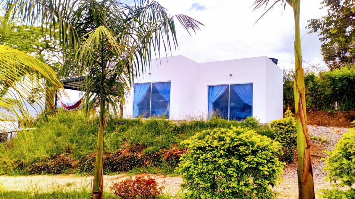 FincasAnapoima's tweet photo. Disponibilidad Fincas y casas de campo para puente de Octubre en Arriendo. Capacidad hasta 30 personas. https://t.co/bo1Lgk54Th
