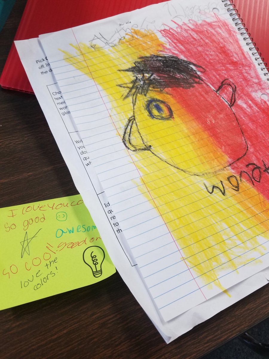 LDayhoff_fcps's tweet photo. Our 1st WOW Walk was a complete success. Sharing and celebrating our Independent Reading choices this week. #buildingclassroomculture #celebratehardwork #friendfamily https://t.co/LfjjOsHTWd
